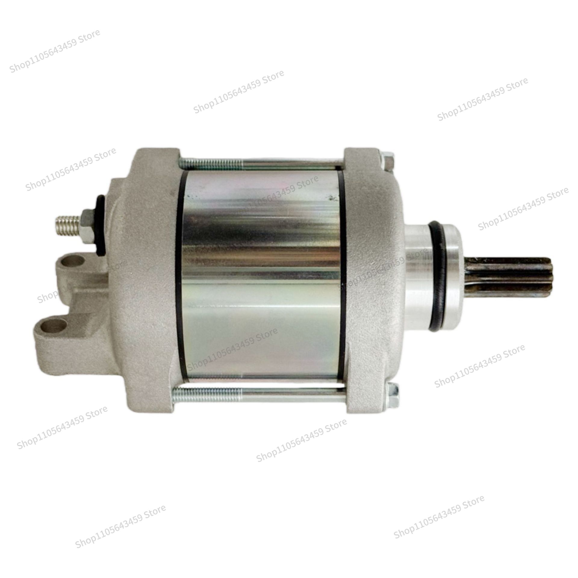 Motorcycle Starter Motor - For 21163-0771 Motorcycle Parts Starter Motor