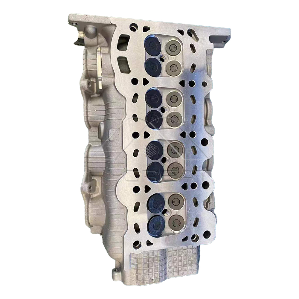 Cylinder Heads For Toyota 1AZ  - Engine Cylinder Head ulasan dan harga