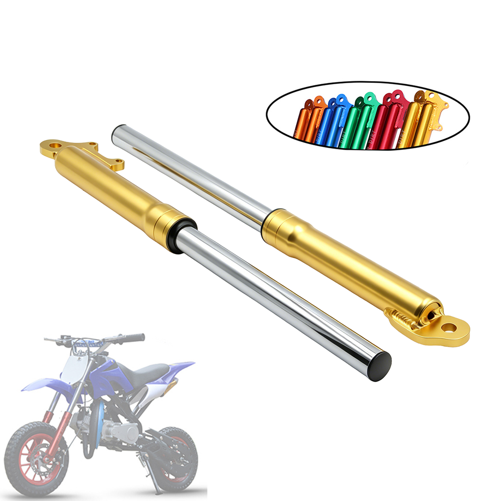 Motorcycle 510mm Fork Shock Ab - Engine Parts Motorcycle ulasan dan harga