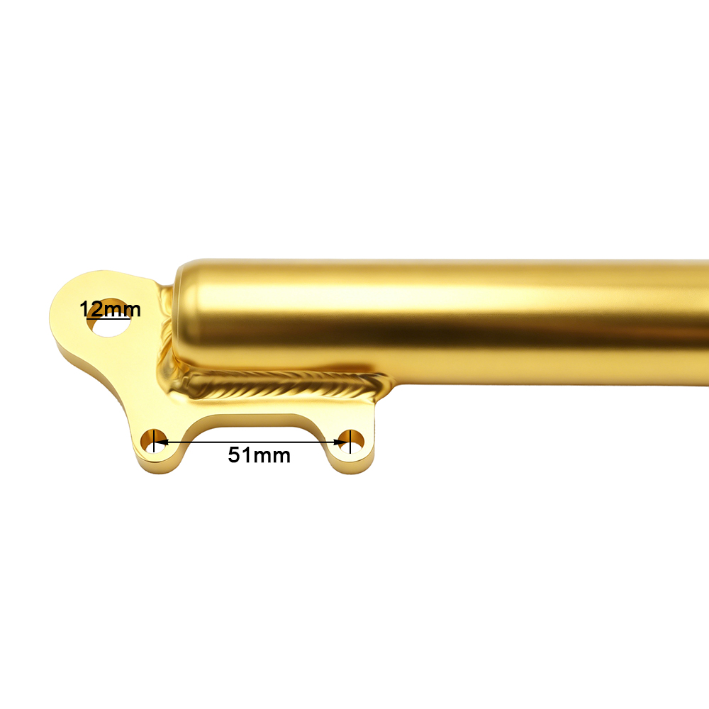 Motorcycle 510mm Fork Shock Ab - Engine Parts Motorcycle ulasan dan harga