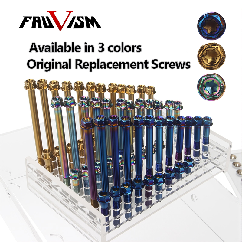 Engine Screws For Honda CBR650 - Engine Parts Motorcycle ulasan dan harga
