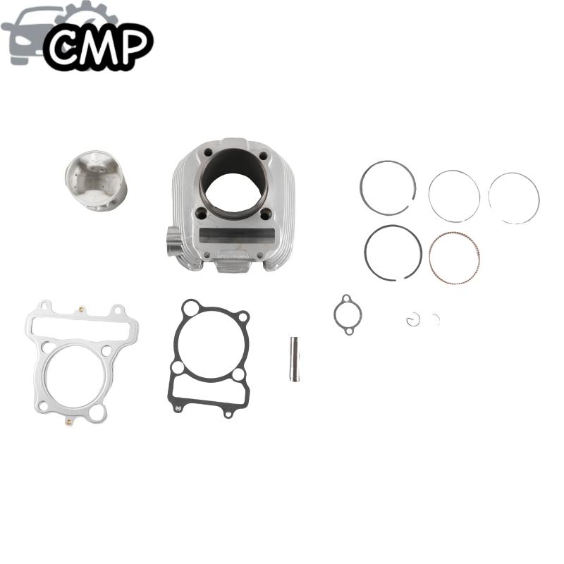 1set 70mm Bore Cylinder Piston - Motorcycle Engine Kit ulasan dan harga