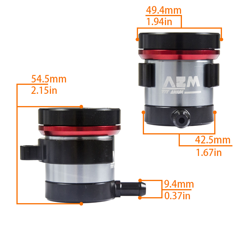 CNC Motorcycle Brake Clutch Pu - Motorcycle Oil Filter ulasan dan harga