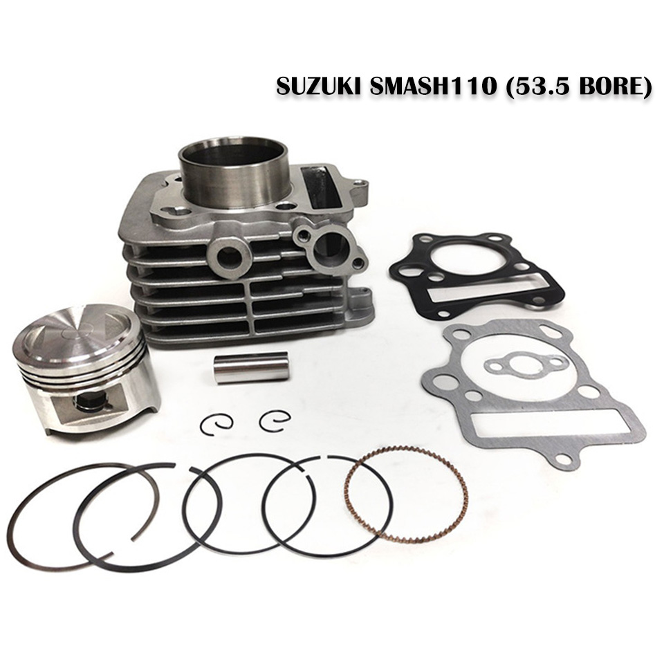 Motorcycle Cylinder Block Pist - Motorcycle Piston ulasan dan harga
