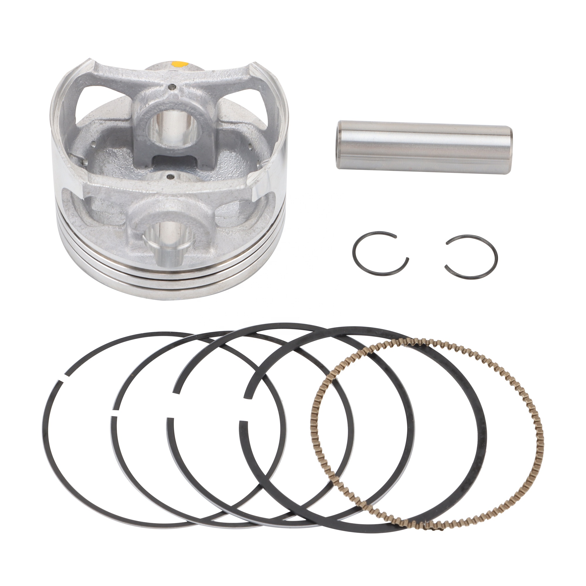 Motorcycle Cylinder Piston Rin - Motorcycle Piston ulasan dan harga