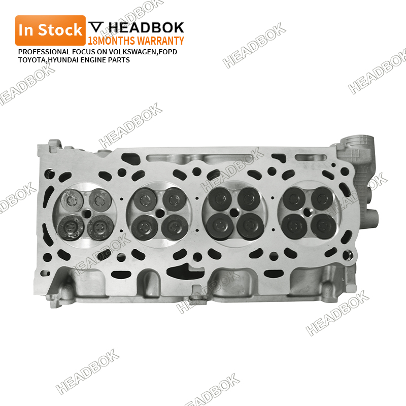 For2az 2az-fe Complete Cylinde - Engine Cylinder Head ulasan dan harga