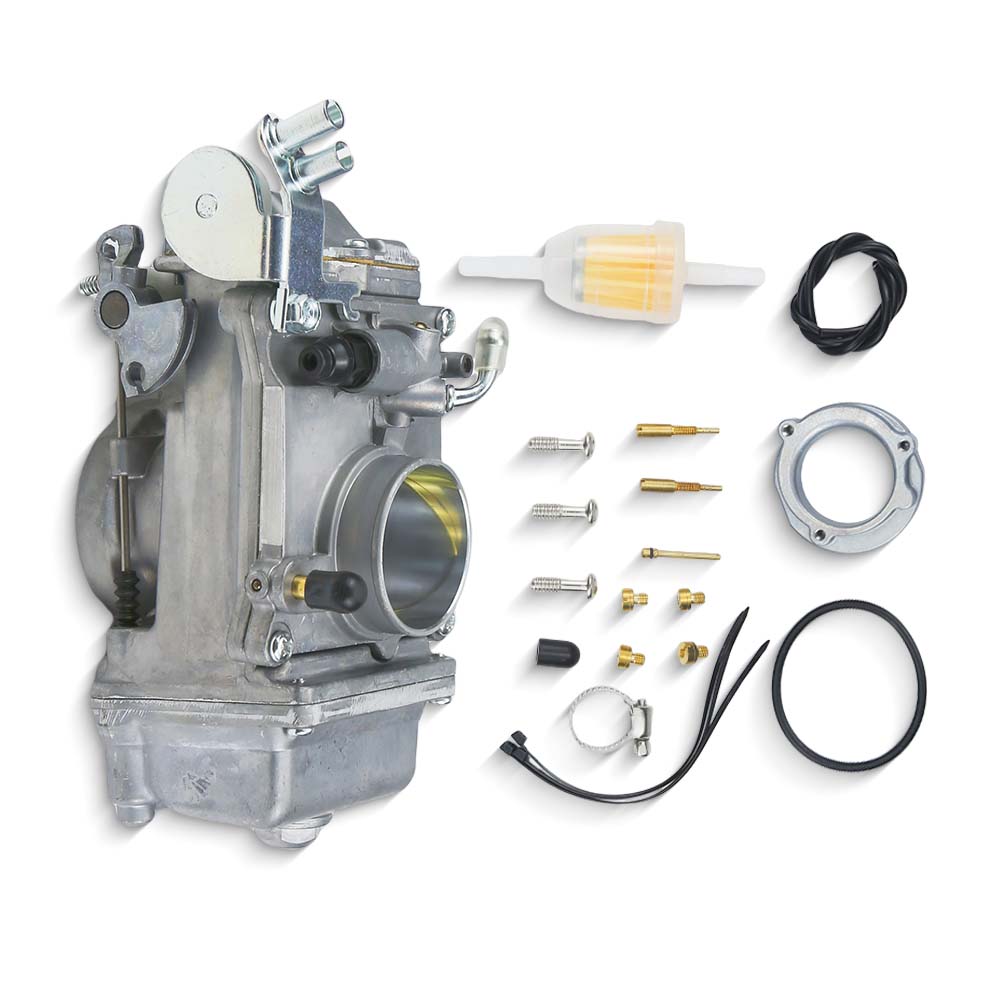 Wholesale Customizable Mikuni  - Motorcycle Carburetor ulasan dan harga
