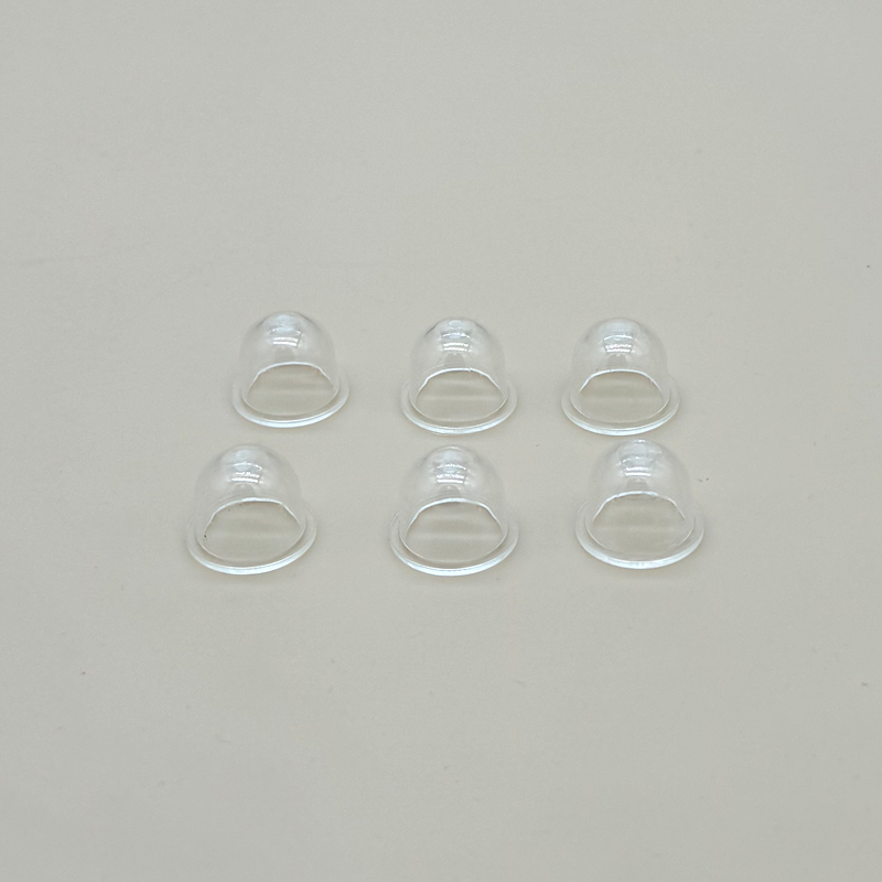 6/12pcs Motorcycle Transparent - Motorcycle Oil Filter ulasan dan harga