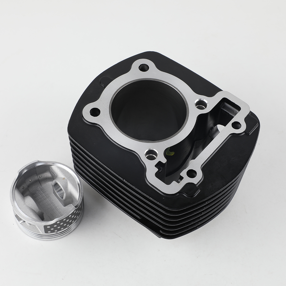 Motorcycle 63.5mm Bore Engine  - Motorcycle Piston ulasan dan harga