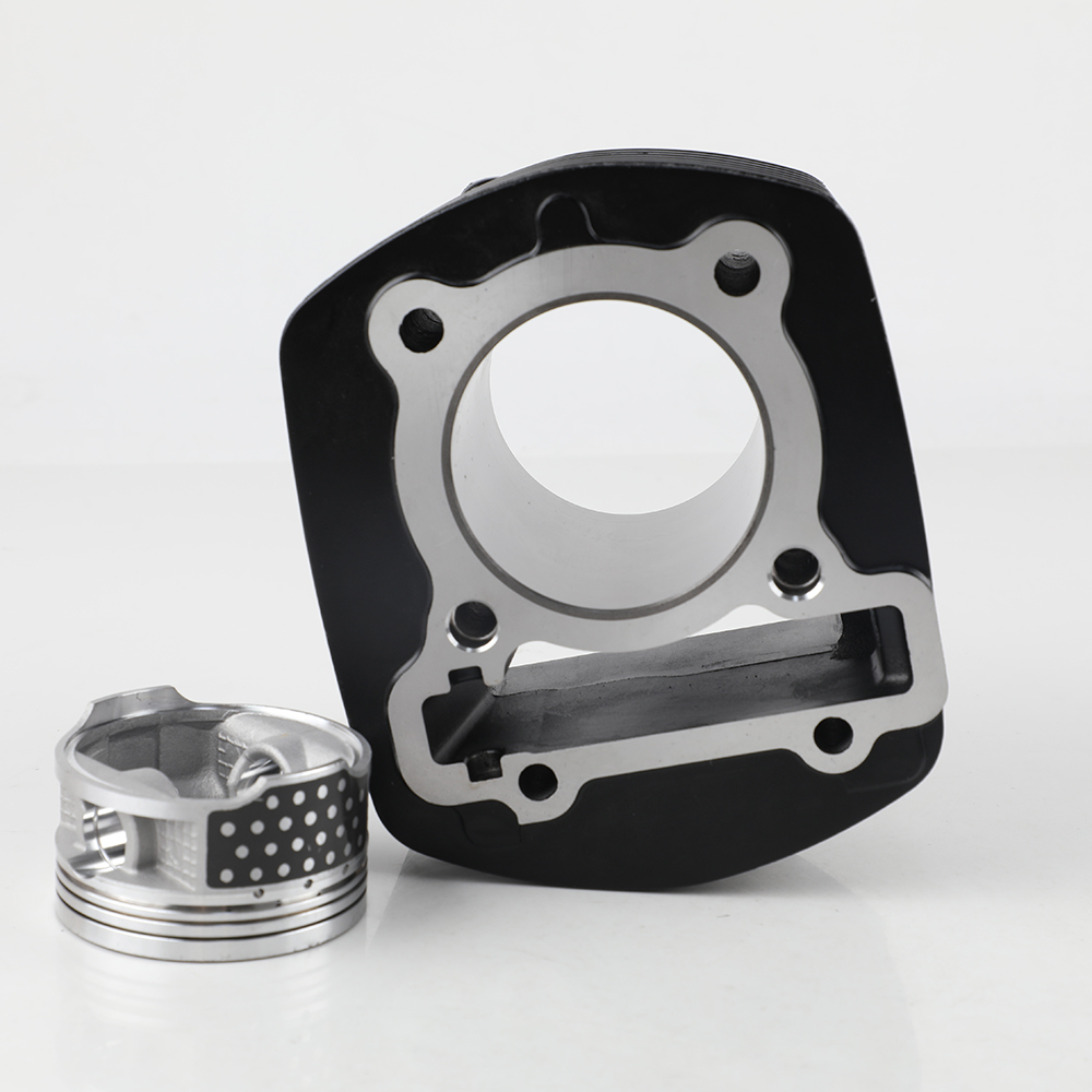 Motorcycle 63.5mm Bore Engine  - Motorcycle Piston ulasan dan harga