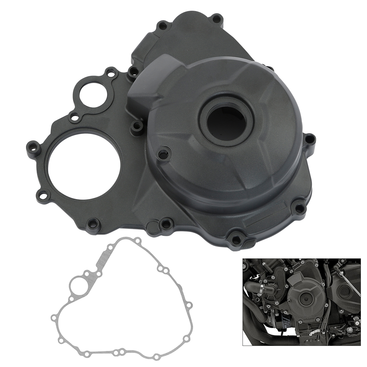 Left Stator Magneto Engine Cra - Motorcycle Stator ulasan dan harga