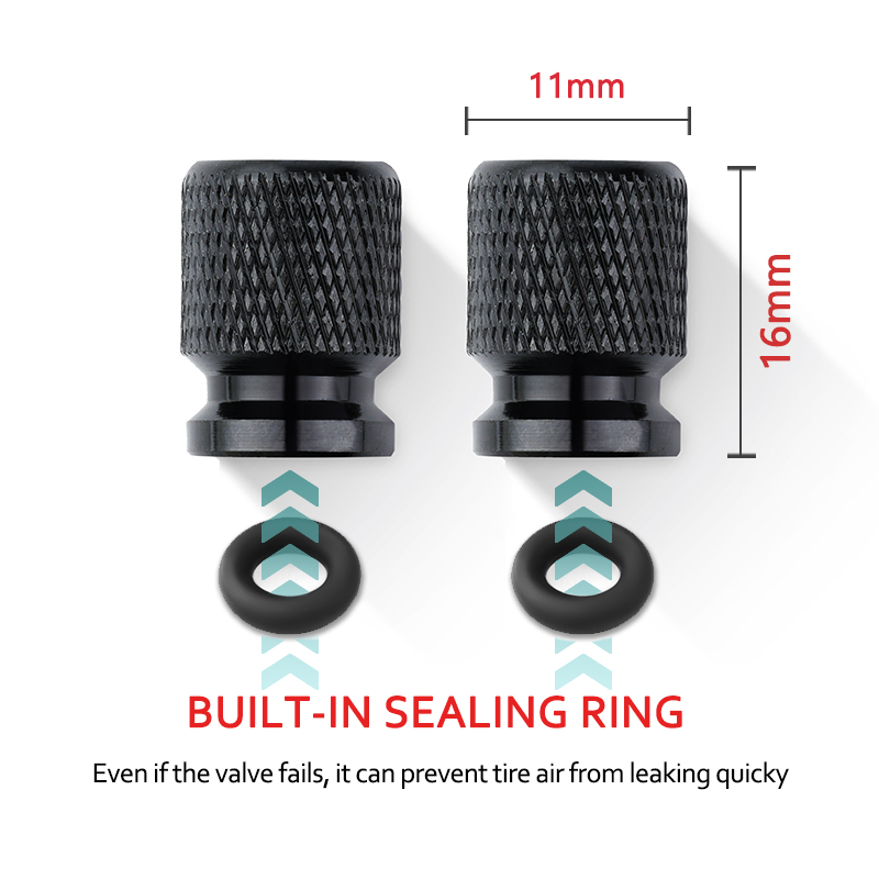2PCS Motorcycle Wheel Tire Val - Motorcycle Valve Cover ulasan dan harga
