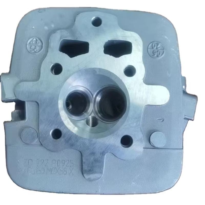 High Quality New Cylinder Head - Motorcycle Cylinder ulasan dan harga