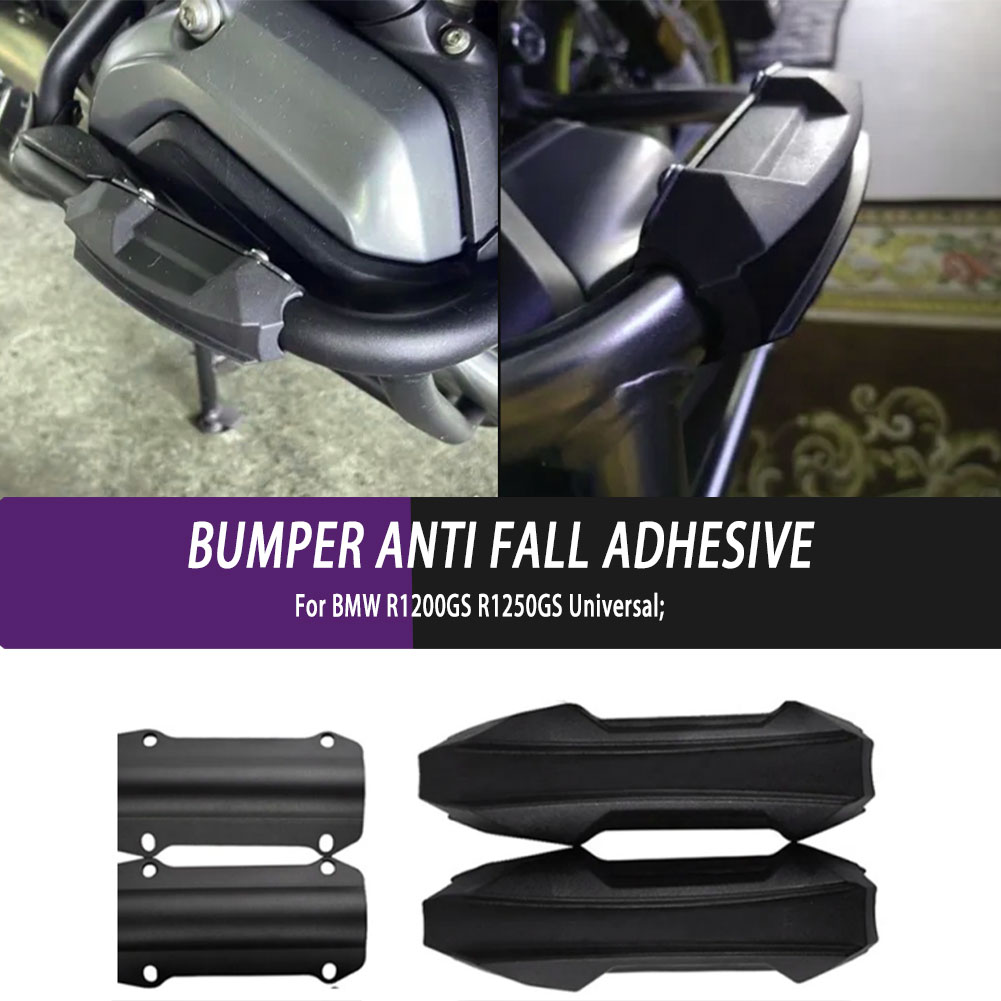 25mm Diameter Crash Bar Univer - Engine Parts Motorcycle ulasan dan harga