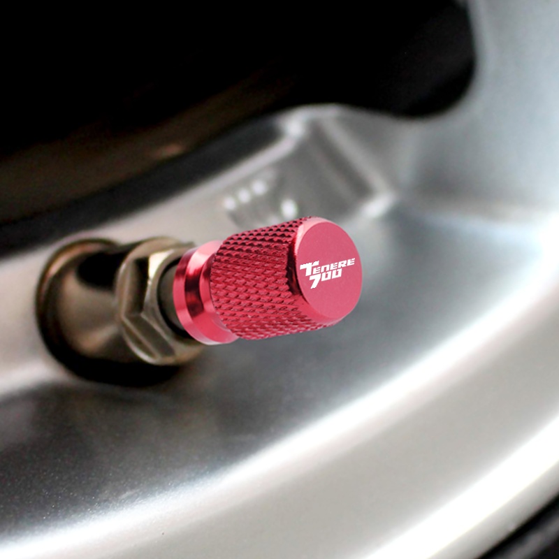 For Yamaha TENERE 700 Tenere70 - Motorcycle Valve Cover ulasan dan harga