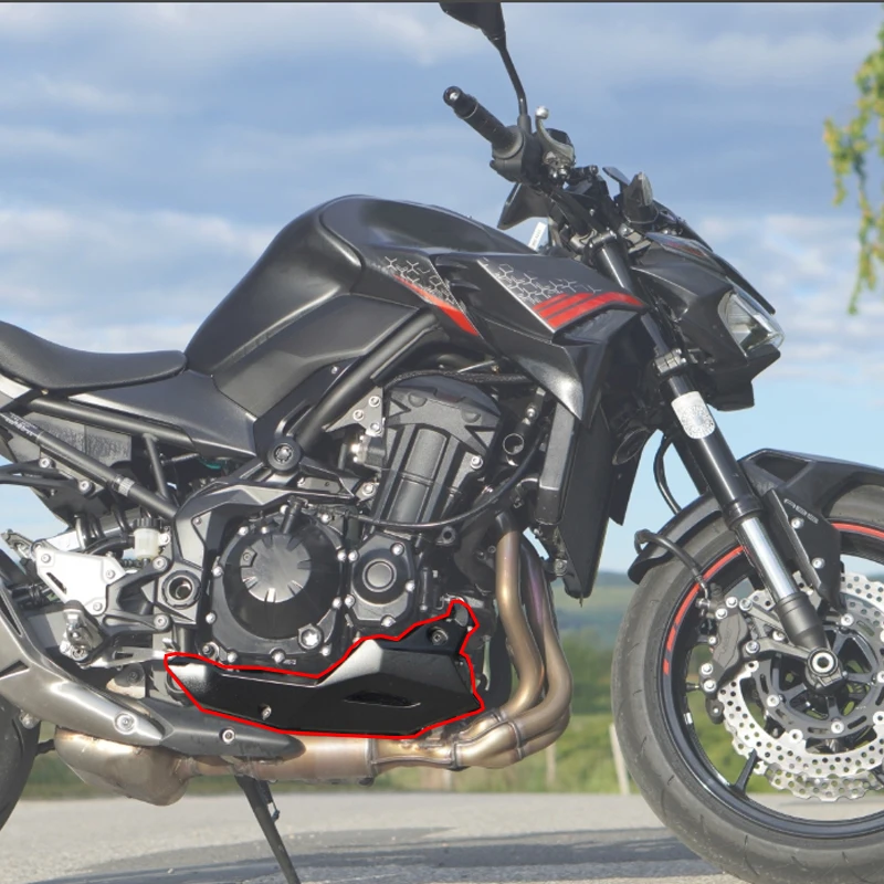 2025 New Z900 Motorcycle Parts - Engine Parts Motorcycle ulasan dan harga