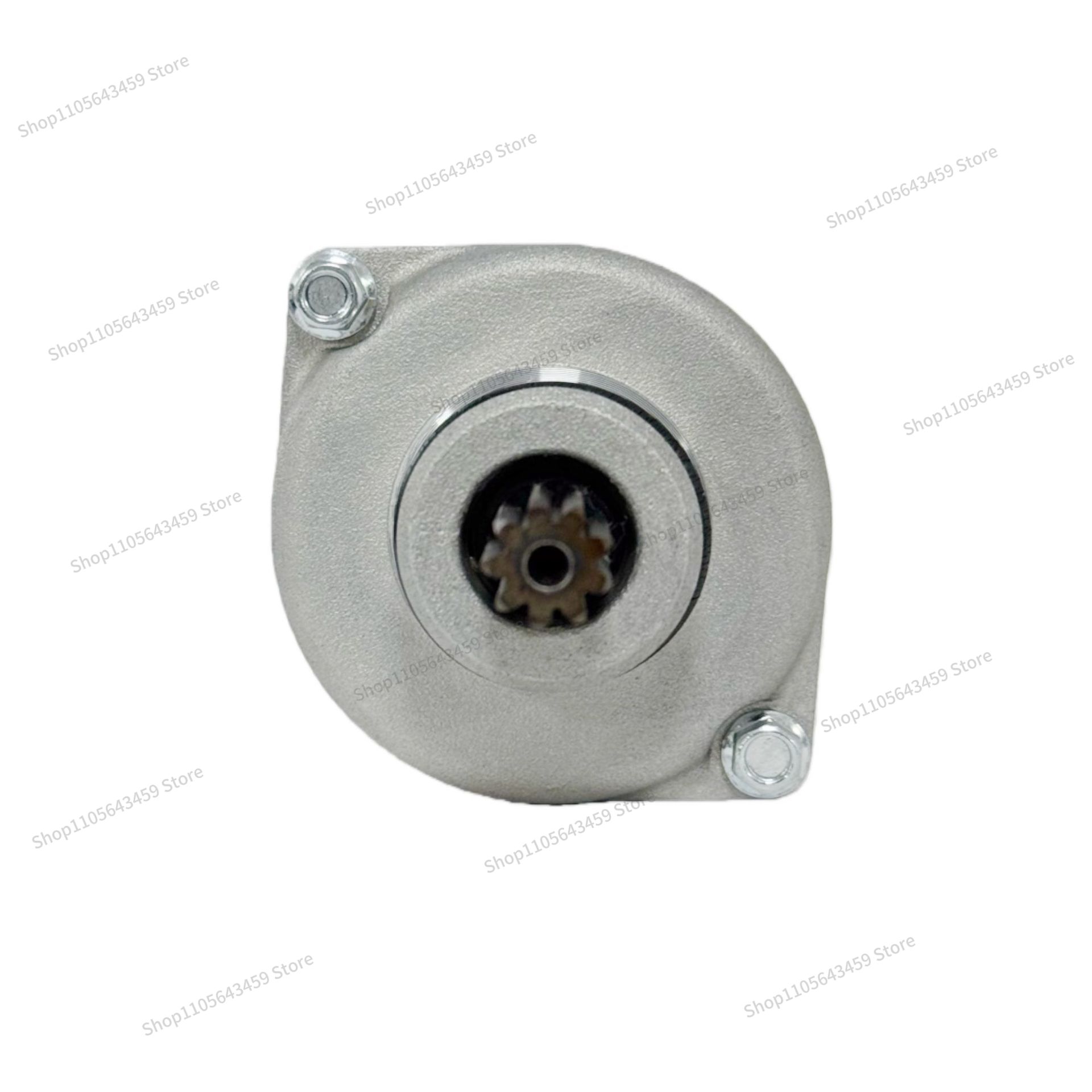 For 21163-0771 Motorcycle Part - Motorcycle Starter Motor ulasan dan harga