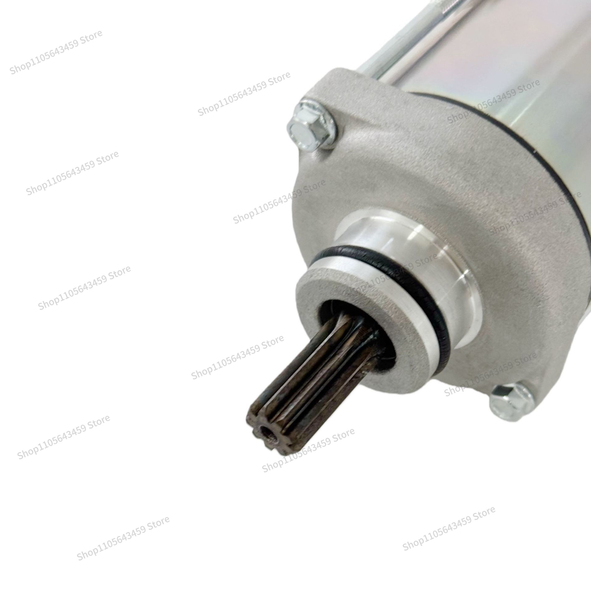 For 21163-0771 Motorcycle Part - Motorcycle Starter Motor ulasan dan harga
